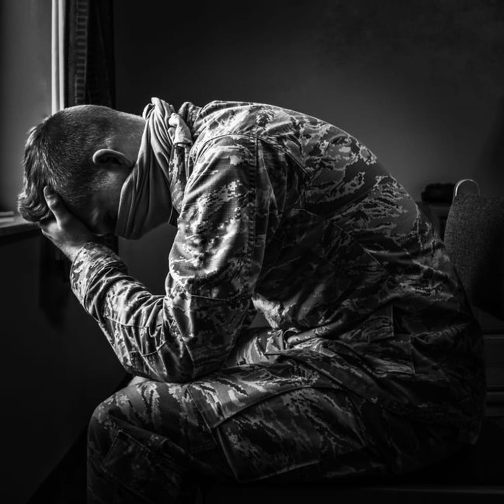 PTSD