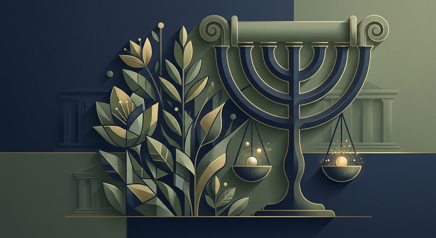 כשיצירתיות פוגשת תאבון: כך תיצרו מתכון ייחודי שלכם בעידן הAI