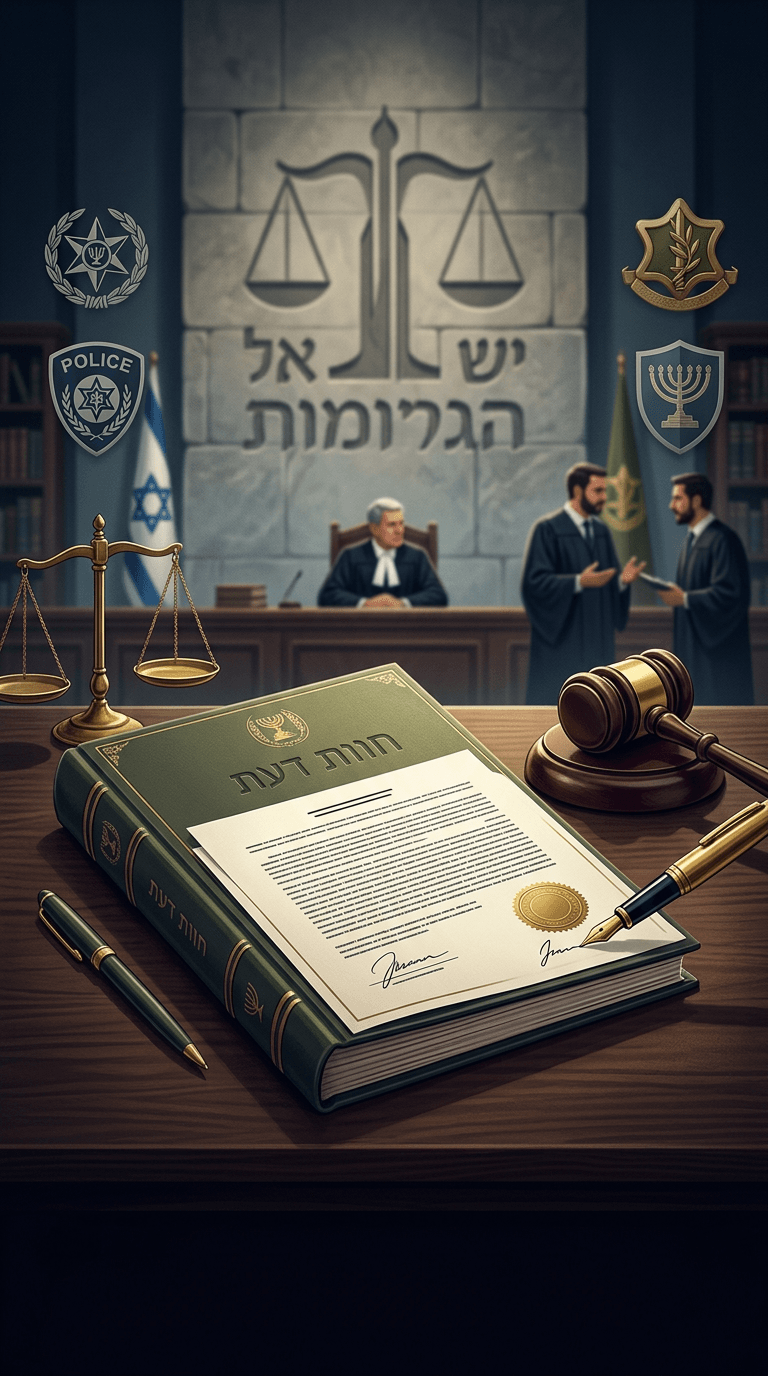 ניסיון בכתיבות חוות דעת – זה הסוד בתיק מנצח!