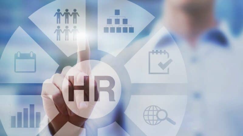מעבר מ-HR כמרכז עלות לפונקציה בעלת ערך מוסף