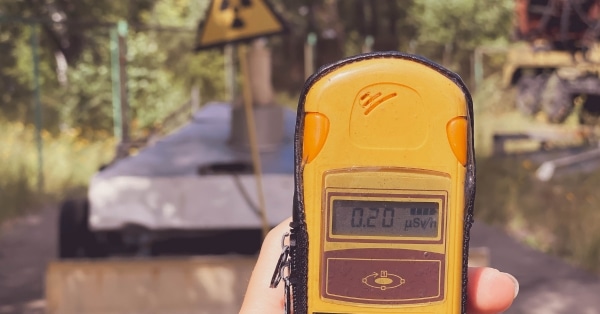 בדיקת קרינה: חשיבות הערכת רמות הקרינה
