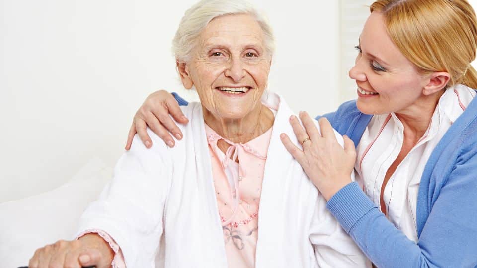 אל תשליכני: הכל על החשיבות של ייעוץ גריאטרי