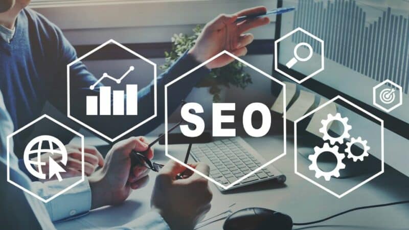 שירותי SEO