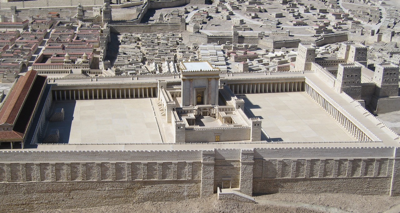3 תמונות יפות ששווה לקחת בירושלים