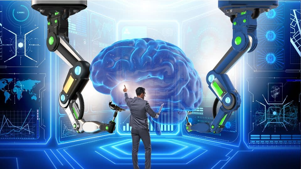 שיטת NLP לפתרון בעיות