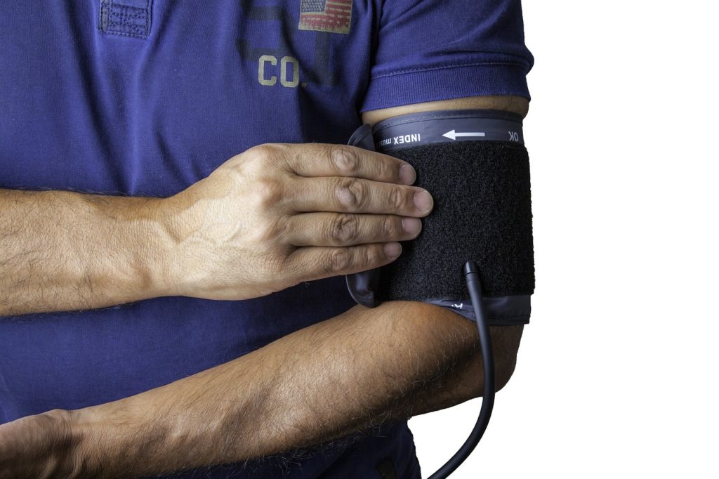 לחץ דם