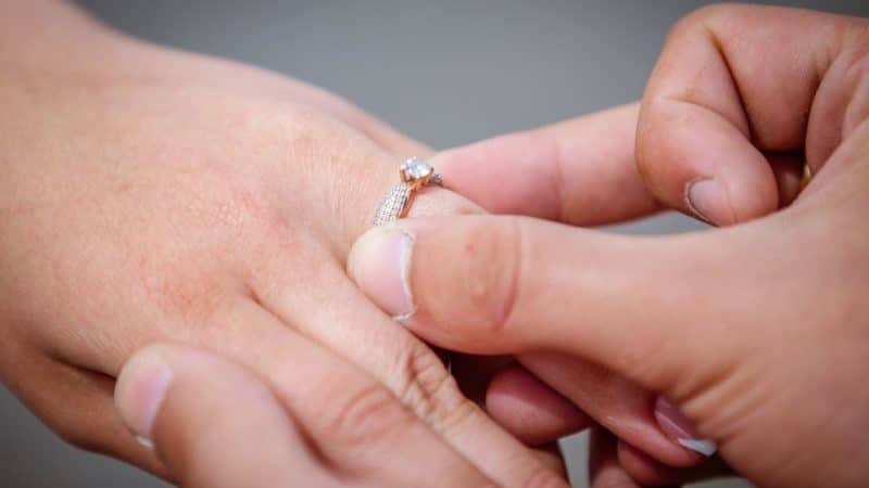 טבעות אירוסין מבית New Diamond