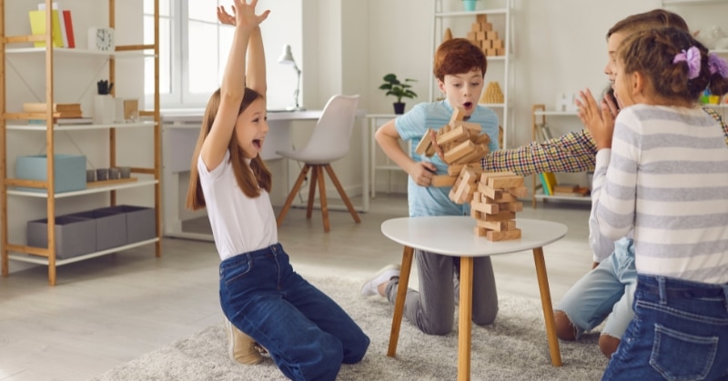 רעיונות מקוריים ומרגשים למסיבת יום המשפחה בגן ובכיתה