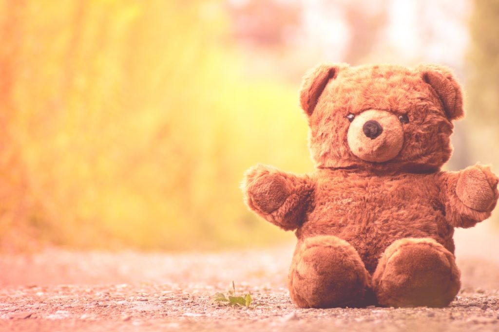 בובה
