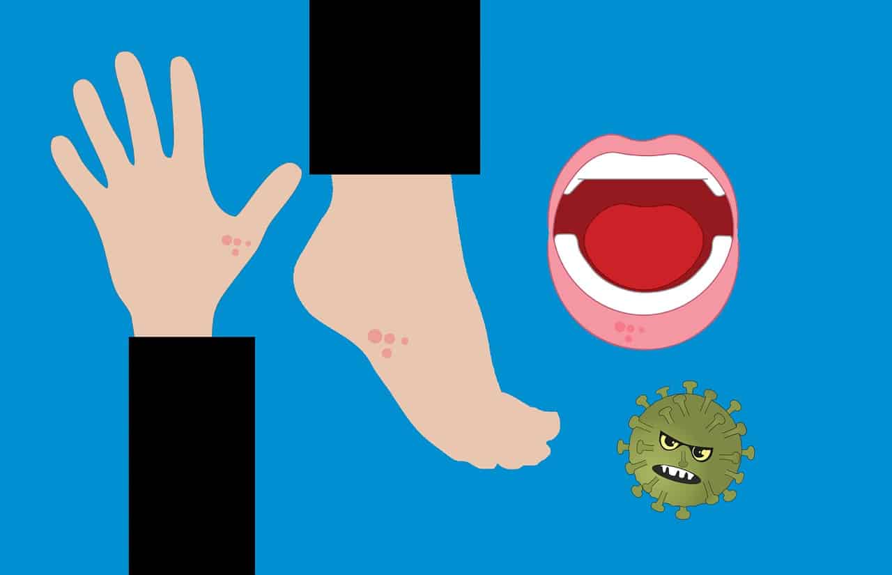 אטופיק דרמטיטיס – המחלה השקופה