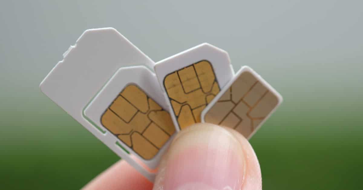 המדינות בהן eSIM פועל - רשימה מלאה