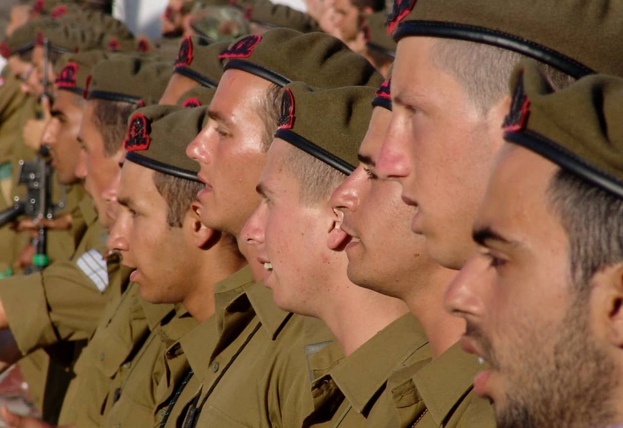 איך מקבלים החזר מס בגין מילואים?