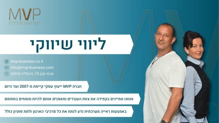 ליווי שיווקי