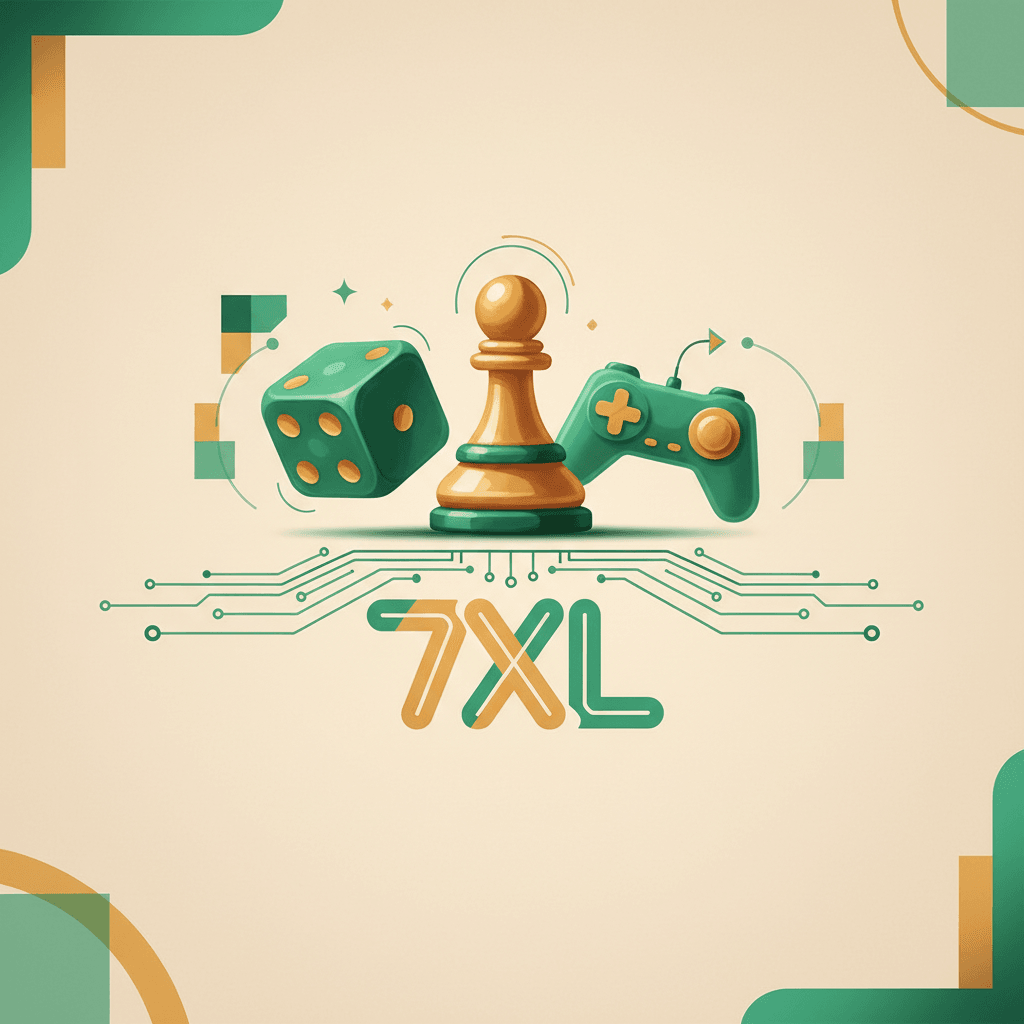 3 משחקים שתוכלו למצוא באתר 7XL Pro