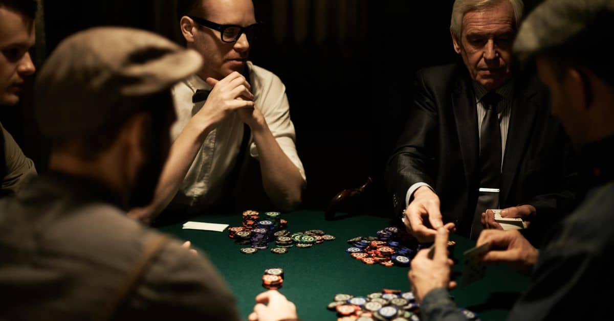 קריאת יריבים ושפת גוף