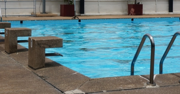 קיימות תקנות לגבי בריכות נחל ציבוריות