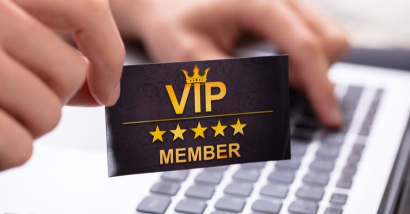 דגשים לבחירת שירות VIP
