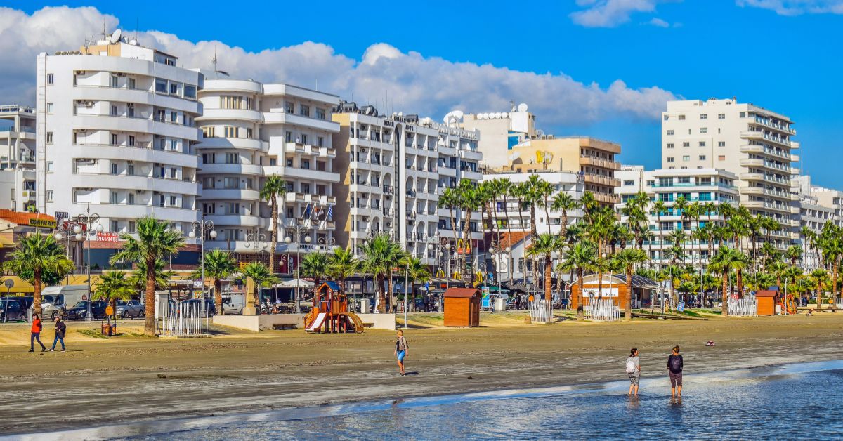 מה הופך את פאפוס ליעד המושלם להשקעה