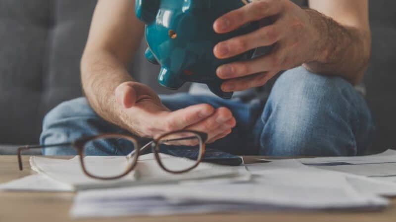 מצב פיננסי