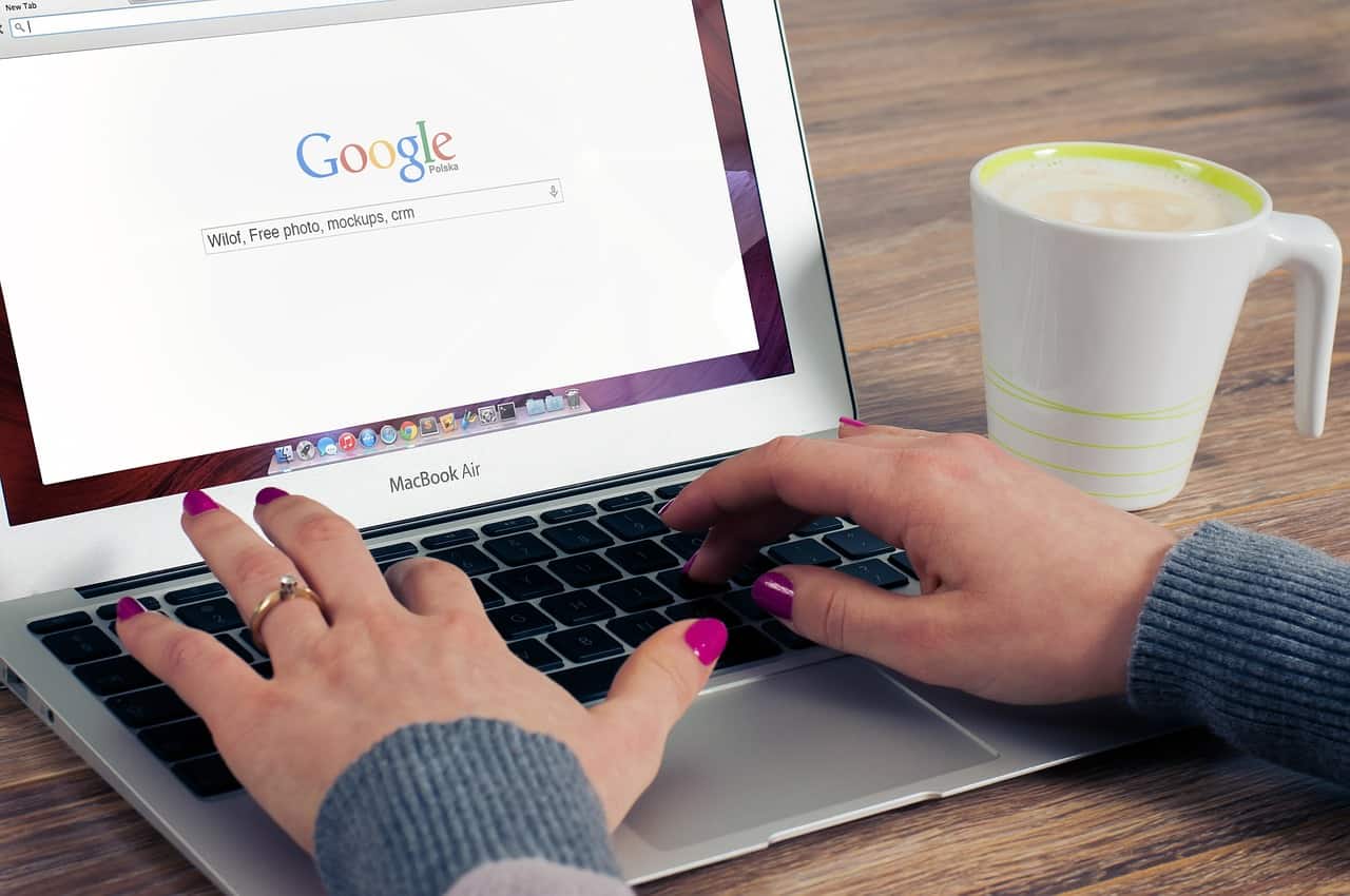 מנוע חיפוש