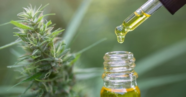 מוצרי CBD להפחתת כאבים: מדריך לשימוש אפקטיבי
