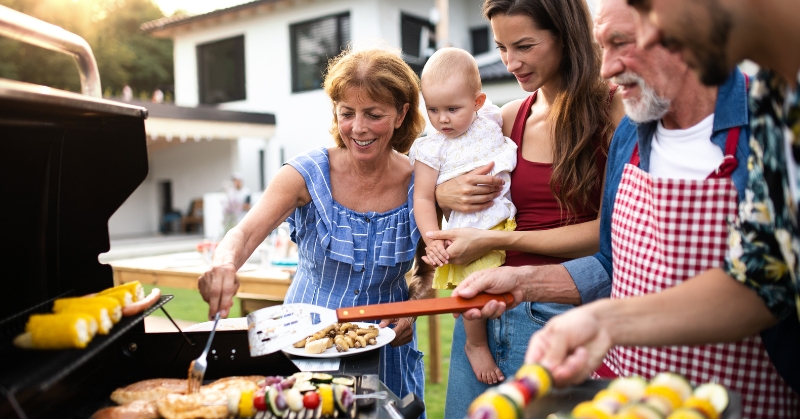 ZGrill מעשנות פלט: מדוע הן המועדפות על חובבי BBQ בישראל?