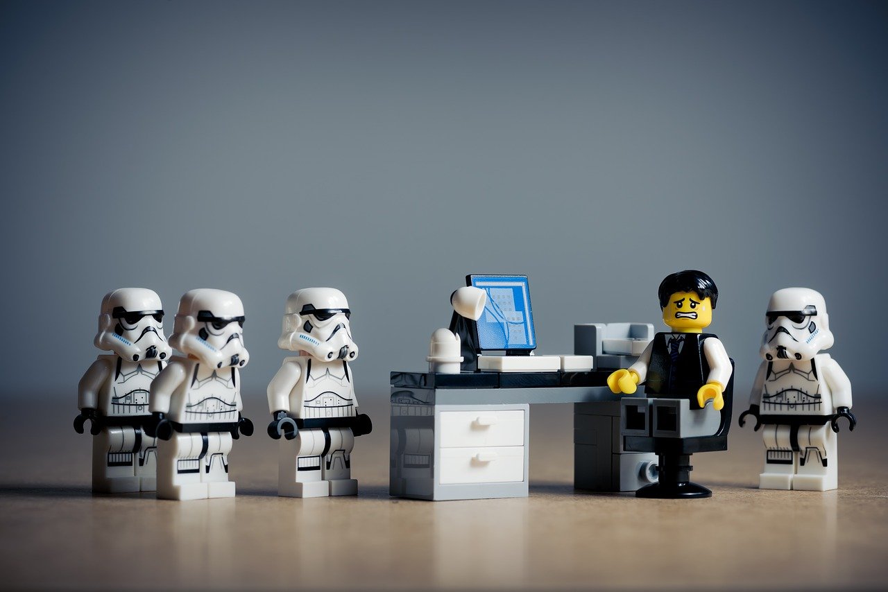 אנשי לגו