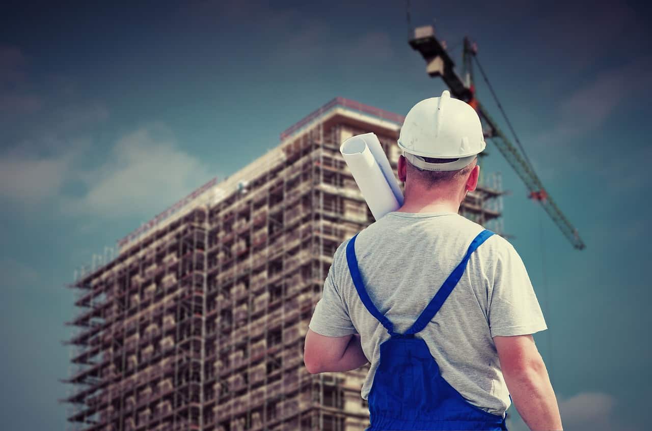 האם ניתן להתייעץ בבניית בית פרטי על בנייה ירוקה ומה זה אומר
