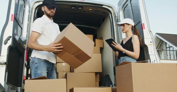 המתכון למעבר חלק: כך בוחרים חברת הובלות אמינה בלי הפתעות