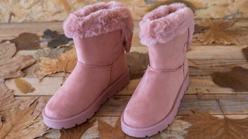 מגפי UGG