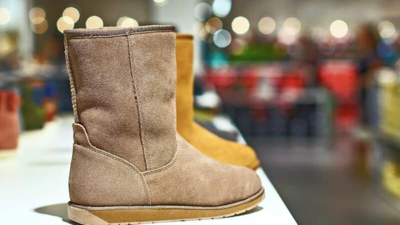 מגפי UGG