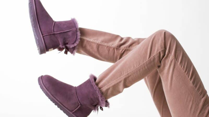 מגפי UGG