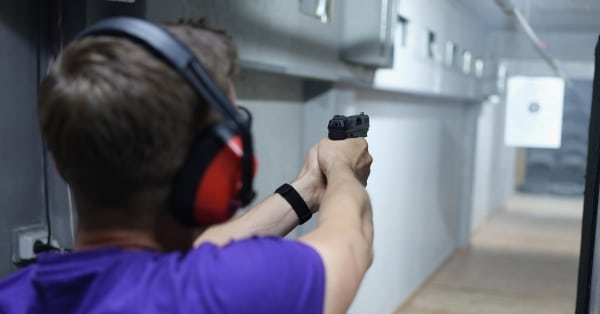 עזרה ראשונה באימוני ירי: איך להתכונן לתרחישים בלתי צפויים?