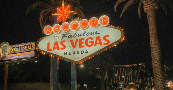 ערב בסגנון לאס וגאס: טיפים לתכנון ערב מהסרטים!