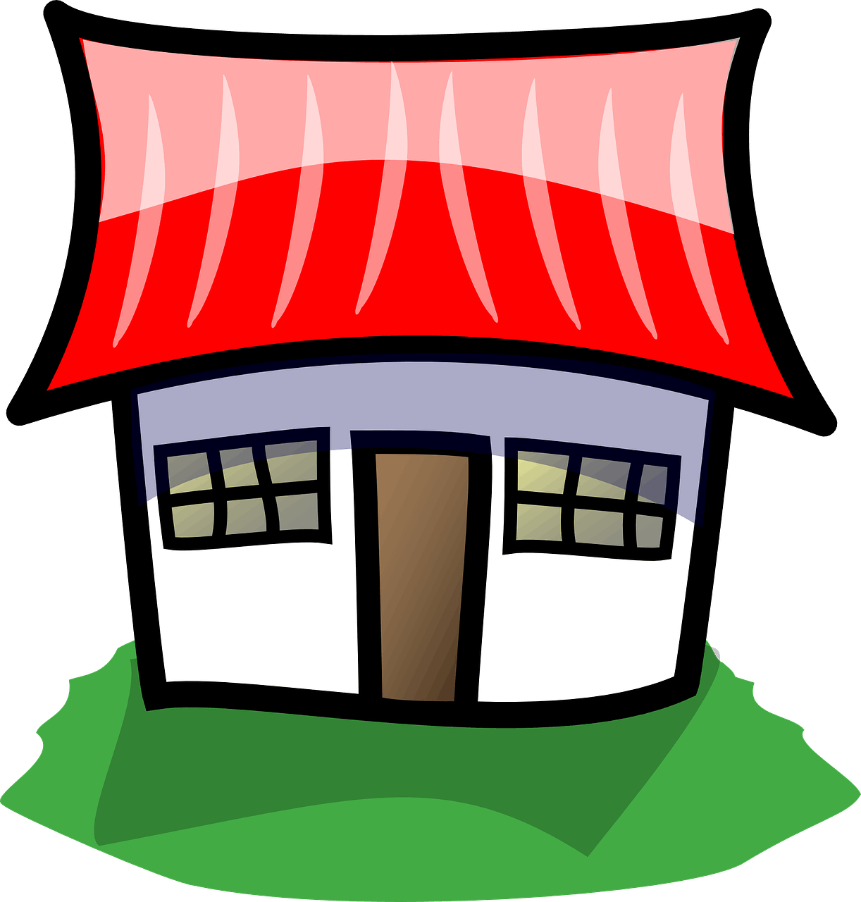 Residential building 1563715112 בית
