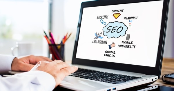 החשיבות של SEO