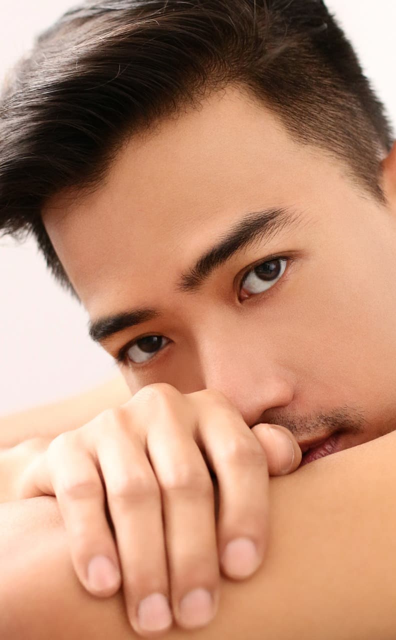 Mens hair 1545904957