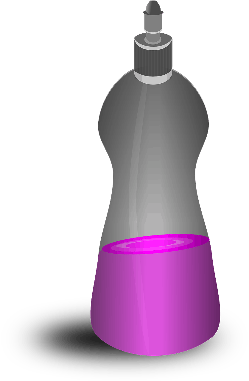 Detergents 1563173397 חומר וורוד