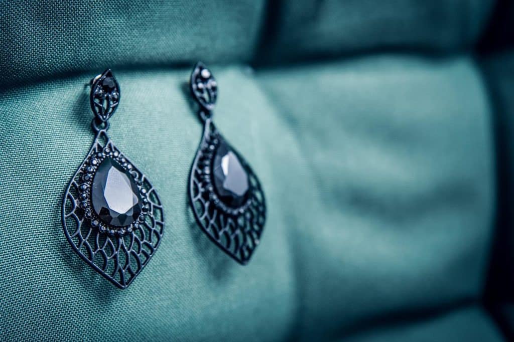 Diamond earrings 1654677093 תכשיט יוקרתי