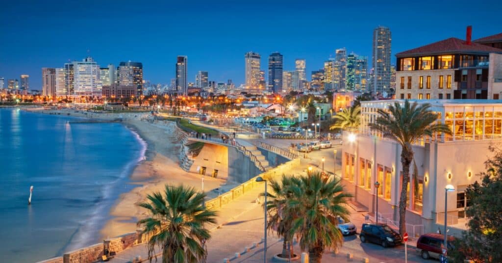 חייל מגייס 2 2 תכנון מקדים של הנסיעה