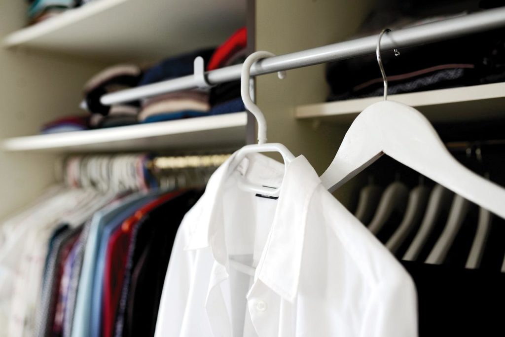 Wardrobe 1660532922 חולצה מכופתרת