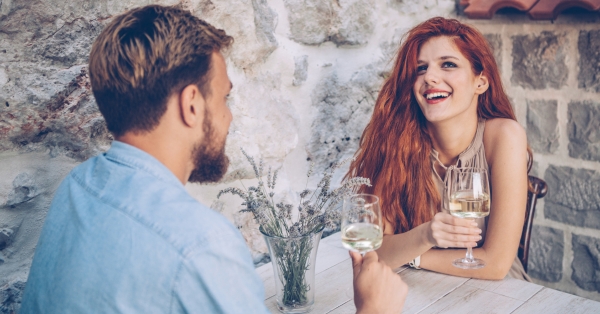 דייט ראשון שעושה רושם טוב מדריך זריז לתכנון שמצליח באמת 1