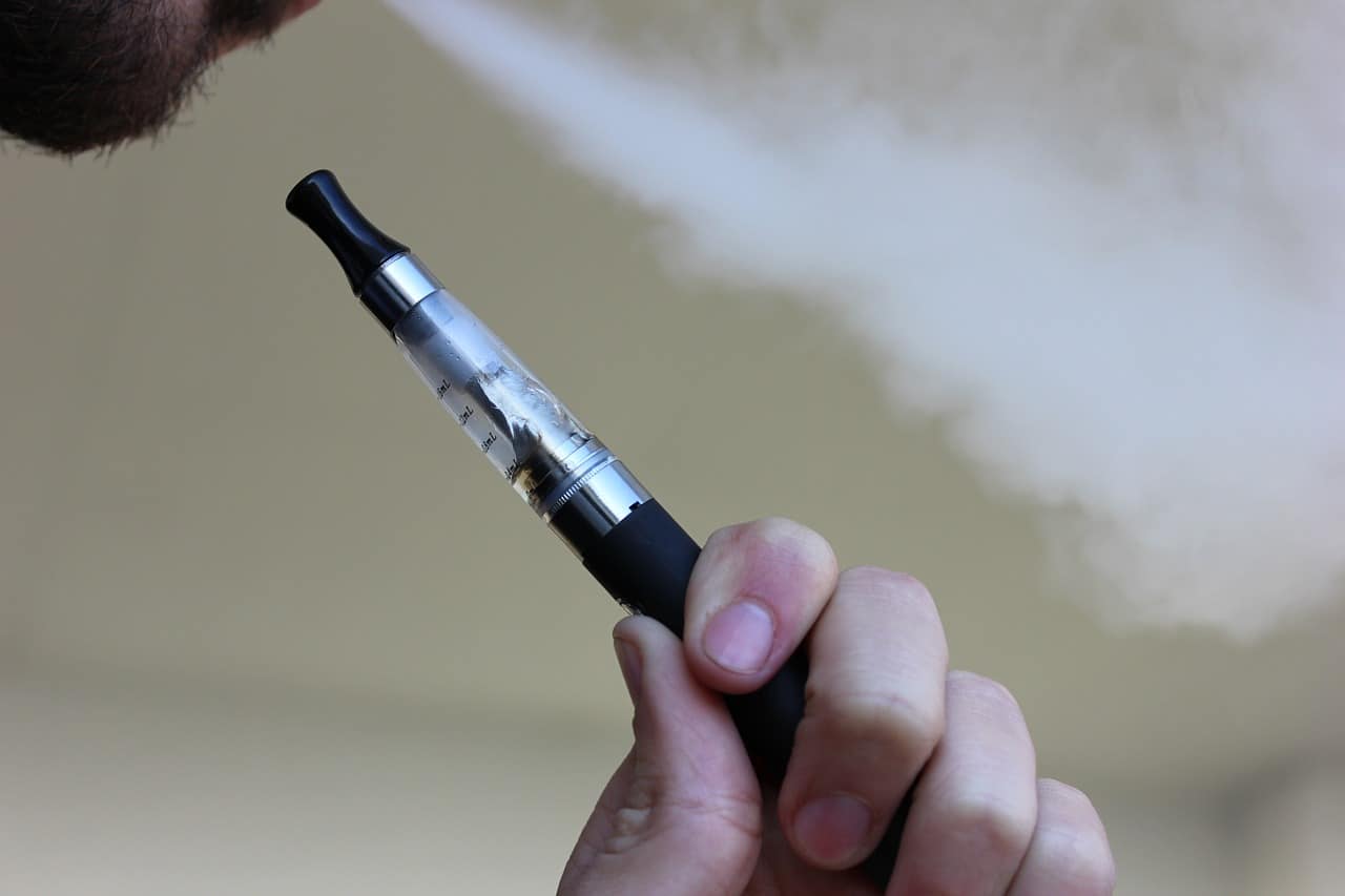 Vaporizer 1547053275