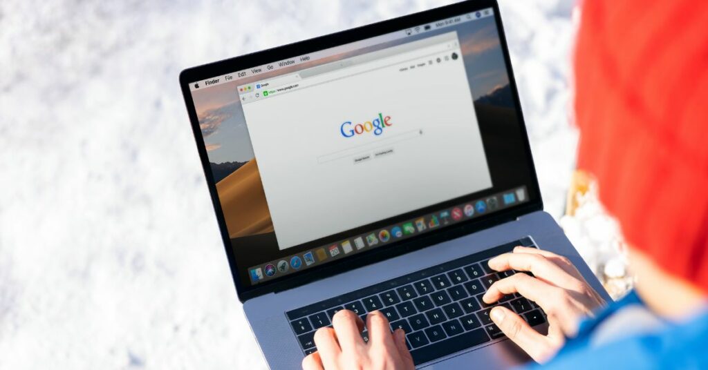 Google It Google It!