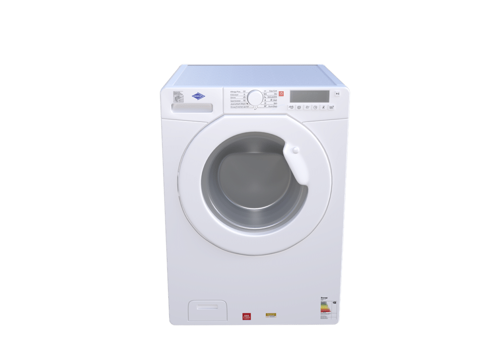 Washing machine 1647743769 מכשיר חשמלי
