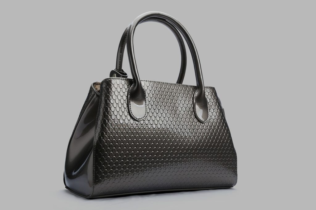 Bags 1589097439 תיק שחור