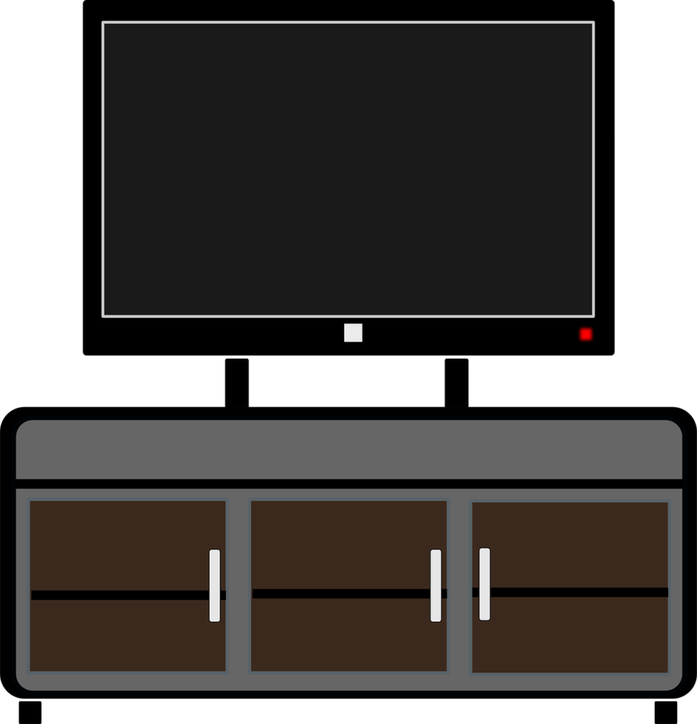 TV cabinets 1597584768 שידה ופלזמה