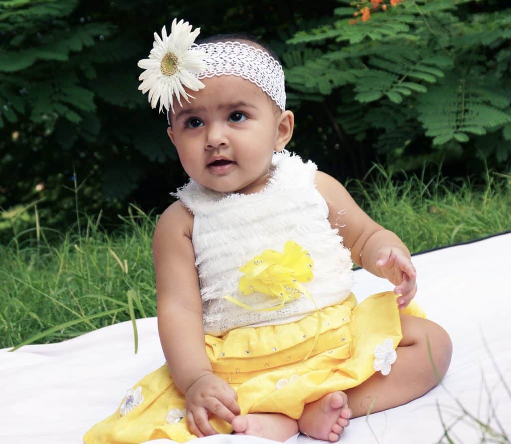 Baby clothing 1617682879 ילדה קטנה