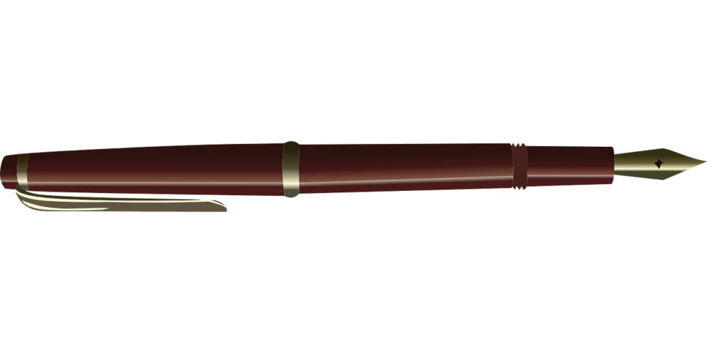 pen 1612227670 מכשיר כתיבה מעוצב