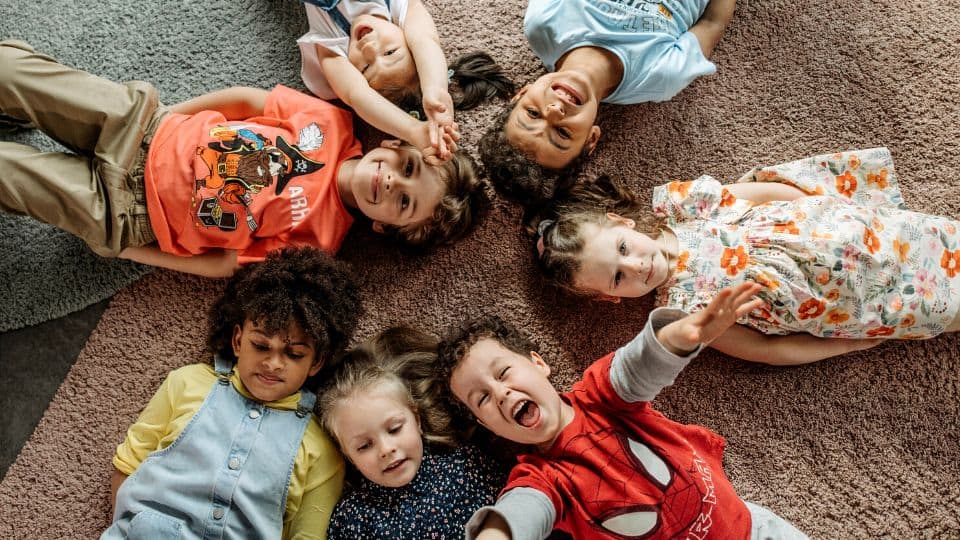 לא רק לילדים: 4 אטרקציות למבוגרים במרכז